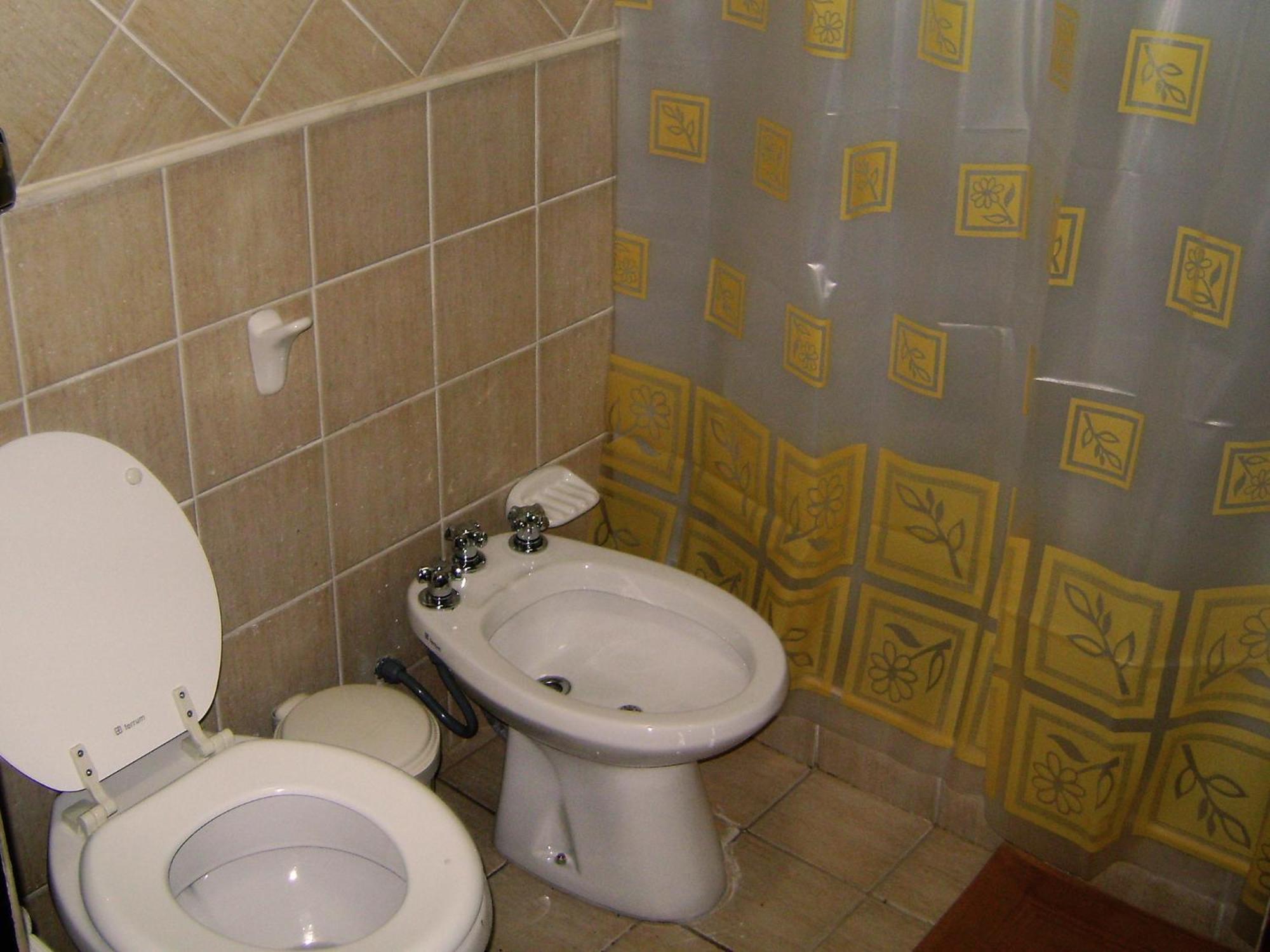 Pasos Andinos B&B Eugenio Bustos Phòng bức ảnh